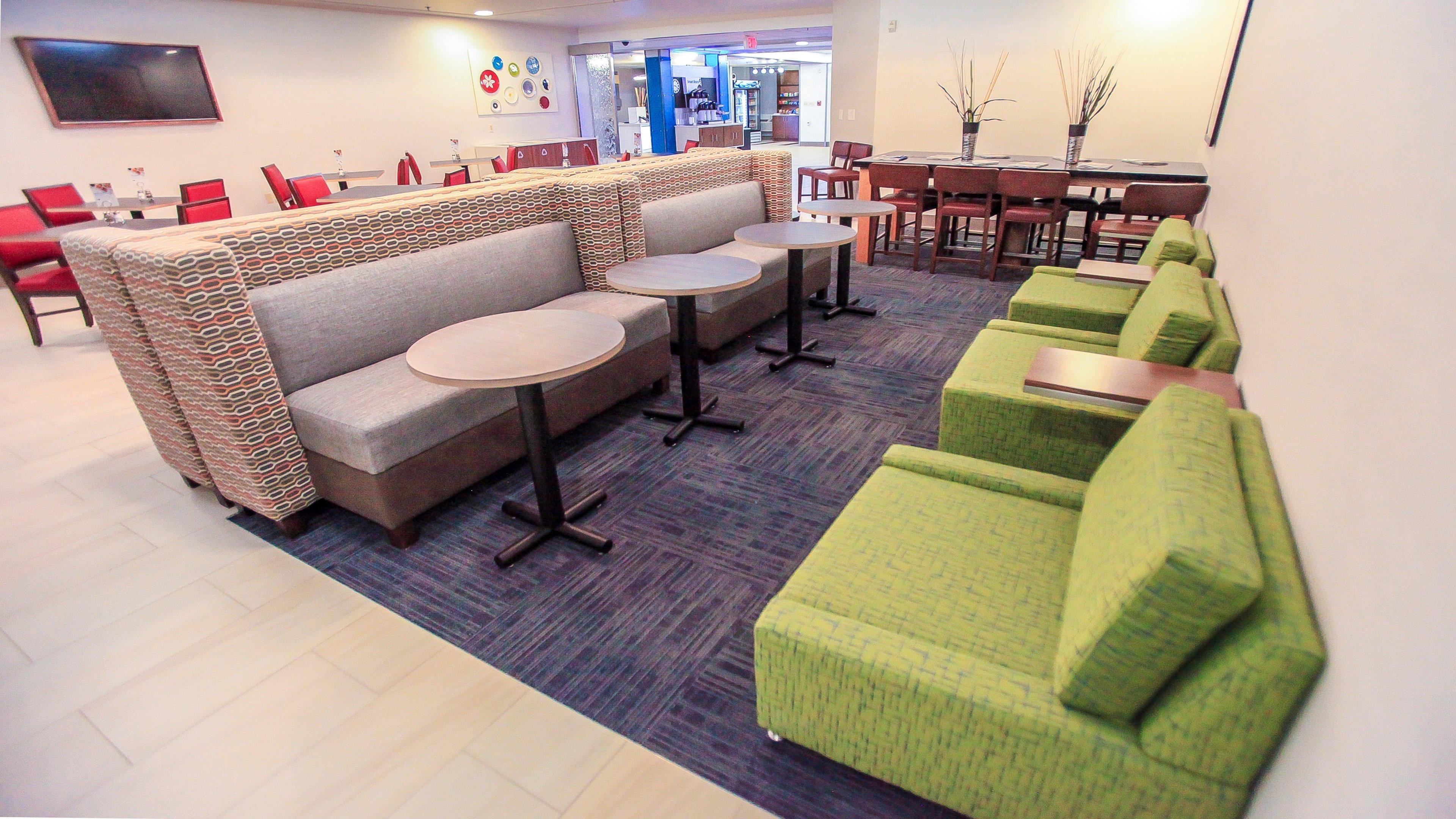 Holiday Inn Express Daytona Beach - Speedway, An Ihg Hotel Exterior photo